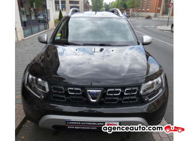 Dacia Duster — 3